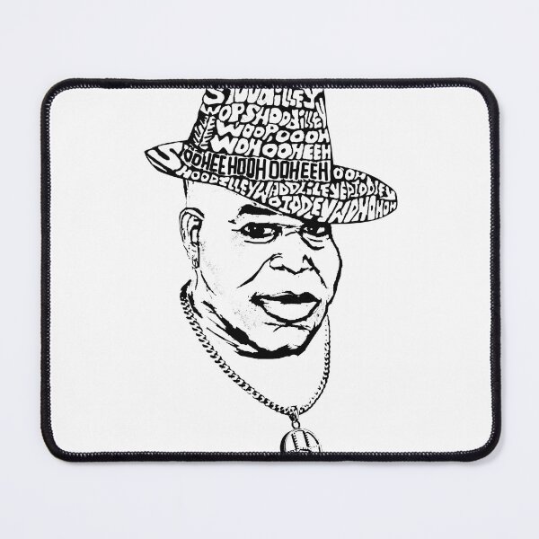 Item preview, BROAD designed and sold by ANB-Print.