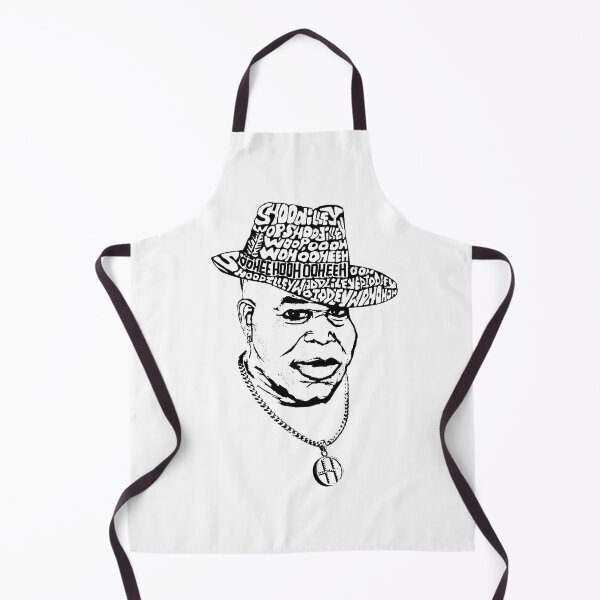Item preview, BROAD designed and sold by ANB-Print.