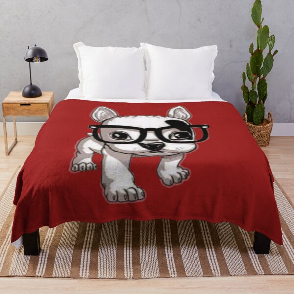 Item preview, Cute puppy dog design designed and sold by sreckov-desig.