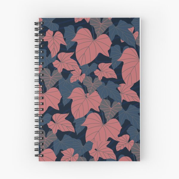 Item preview, Colorful Tropical Philodendron Leaves Pattern designed and sold by GraphicsClub.