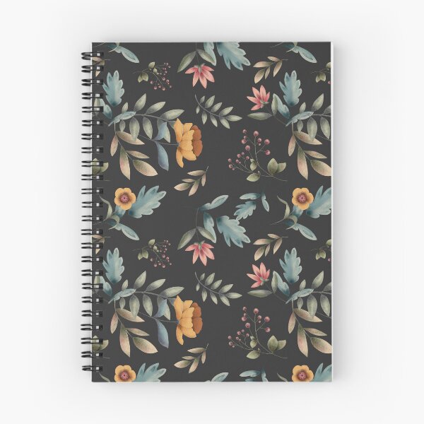 Item preview, Flower Garden designed and sold by WolfberryStore.