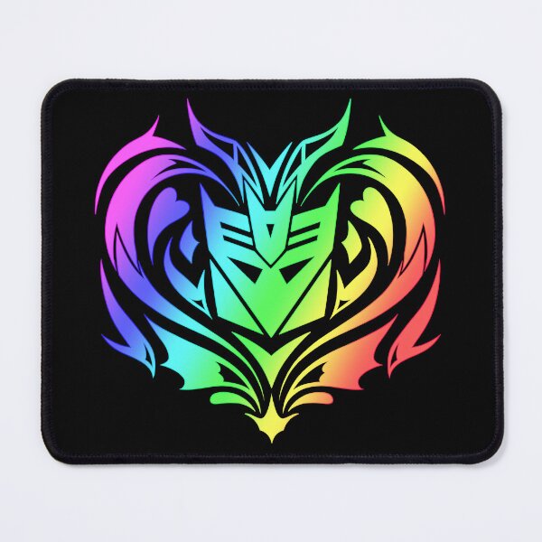 Item preview, Decepticon Pride designed and sold by KusakiChan15.