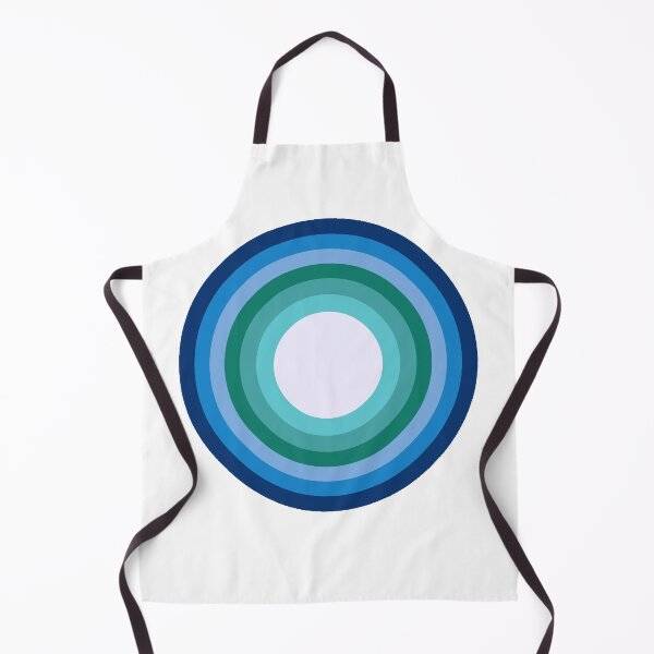 Item preview, gay pride flag circle designed and sold by kiippers.