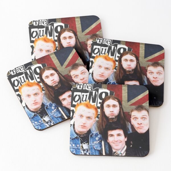 Item preview, Young Ones designed and sold by 92objects.
