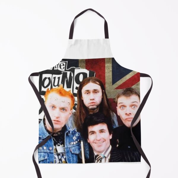 Item preview, Young Ones designed and sold by 92objects.