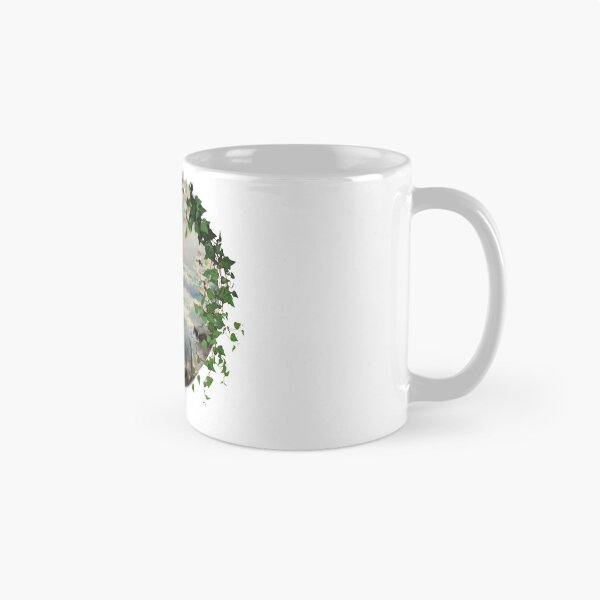 Item preview, Sea + flowers designed and sold by cznerdy.