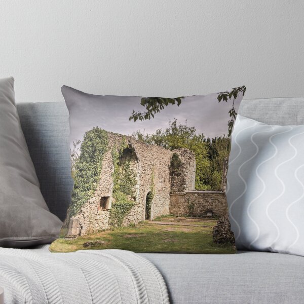 Item preview, The Chancel Wall designed and sold by JEZ22.