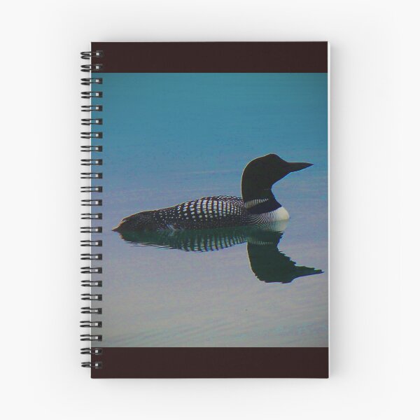 Item preview, Call of the Loon designed and sold by Rosemary Sobiera.