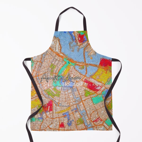 Item preview, Amsterdam Dreams: City Wanderlust designed and sold by Michael van der Hoorn.