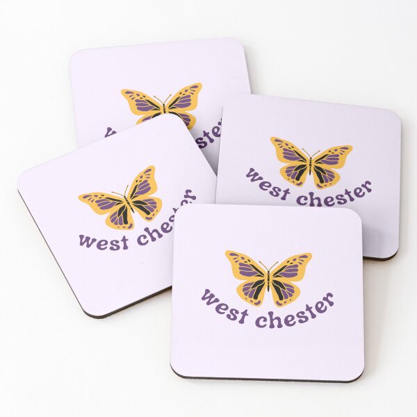 Item preview, west chester butterfly  designed and sold by Multimedia By Holly.