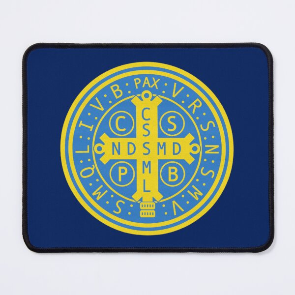 Item preview, Saint Benedict Medal designed and sold by Glory-of-God.
