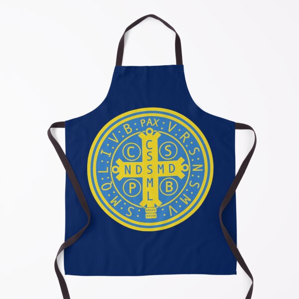 Item preview, Saint Benedict Medal designed and sold by Glory-of-God.