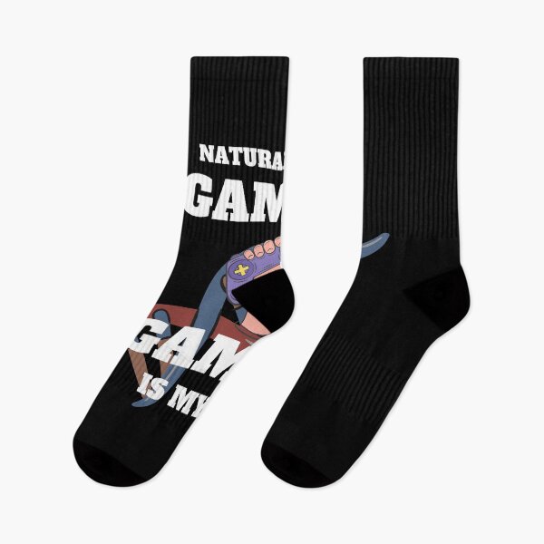 Item preview, Natural Born Gamer Gaming Is My Dna designed and sold by madraso.