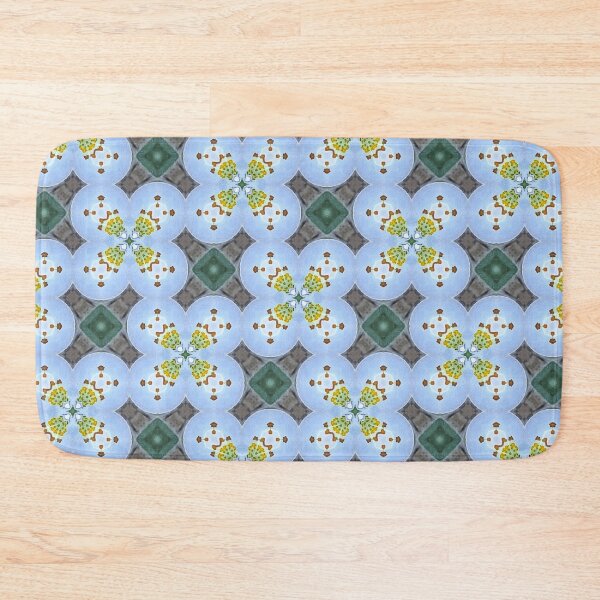 Item preview, Moraea ciliata 1.2 - Petals Cross Weave Pattern designed and sold by FRLF.
