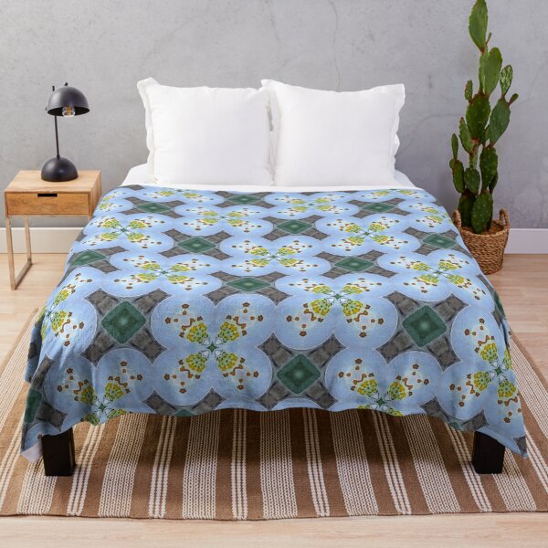 Item preview, Moraea ciliata 1.2 - Petals Cross Weave Pattern designed and sold by FRLF.