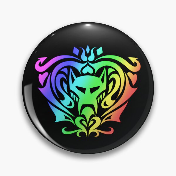 Item preview, Maximal Pride designed and sold by KusakiChan15.