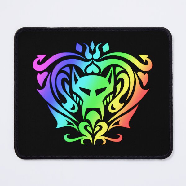 Item preview, Maximal Pride designed and sold by KusakiChan15.