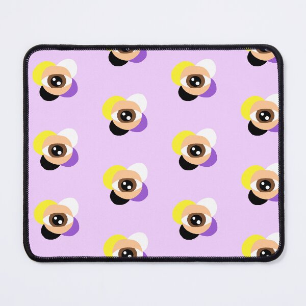 Item preview, Non-binary Wandering Eye designed and sold by The_BeanMan.