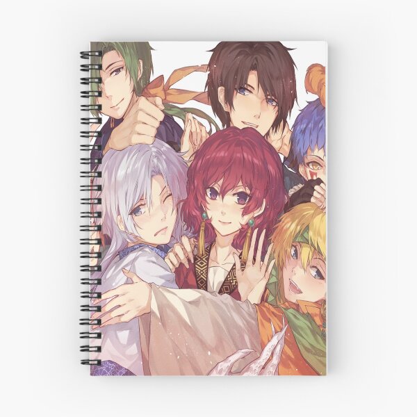 Item preview, yona of the dawn designed and sold by Special-A-2021.