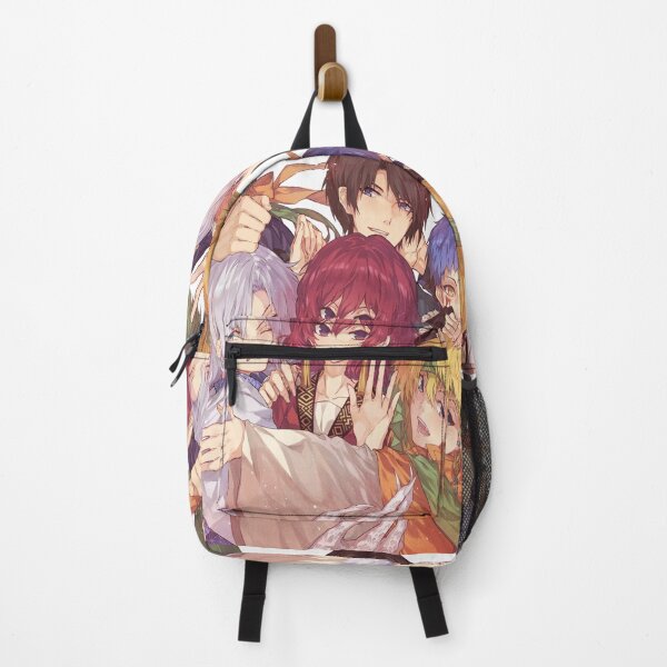 Item preview, yona of the dawn designed and sold by Special-A-2021.