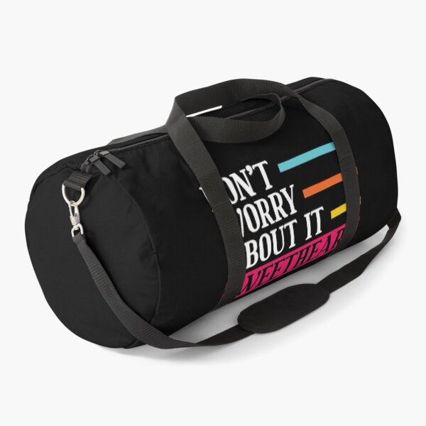 Item preview, Don't Worry About It Sweetheart Motivational designed and sold by mvernondesigns.