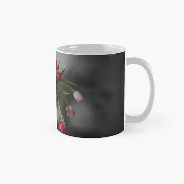 Item preview, Tulip Shadows designed and sold by Rosemary Sobiera.