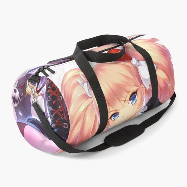 Item preview, Junko Enoshima Danganronpa Drawing For Fan designed and sold by veysisart.