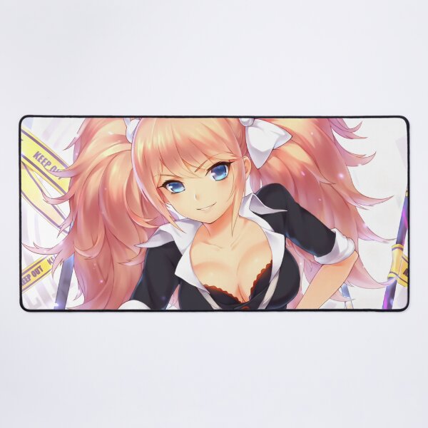 Item preview, Junko Enoshima Danganronpa Drawing For Fan designed and sold by veysisart.