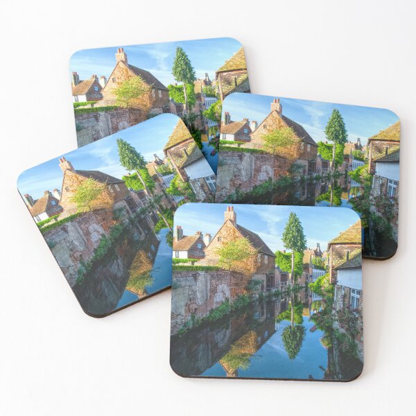 Item preview, River Stour, Canterbury  designed and sold by Alisonchambers2.