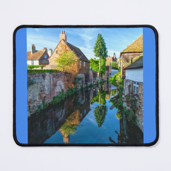 Item preview, River Stour, Canterbury  designed and sold by Alisonchambers2.