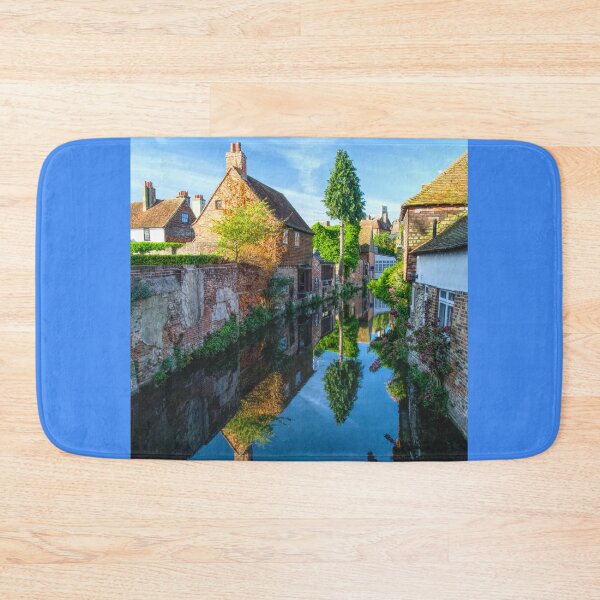 Item preview, River Stour, Canterbury  designed and sold by Alisonchambers2.