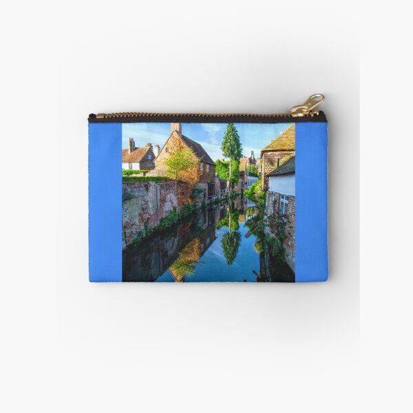 Item preview, River Stour, Canterbury  designed and sold by Alisonchambers2.