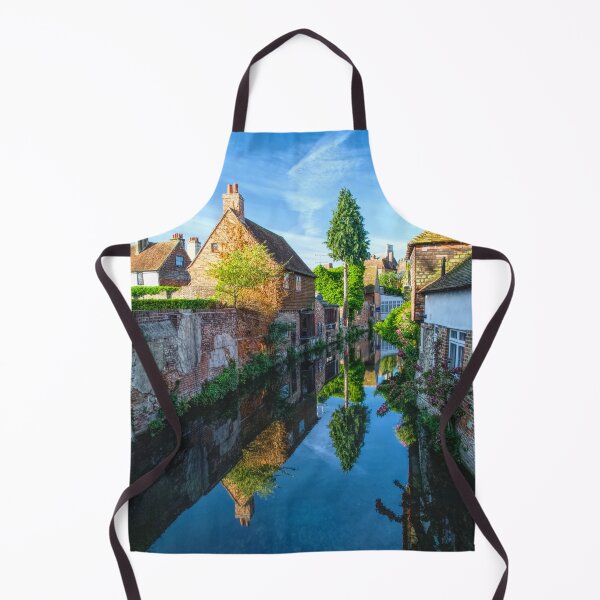 Item preview, River Stour, Canterbury designed and sold by Alisonchambers2.