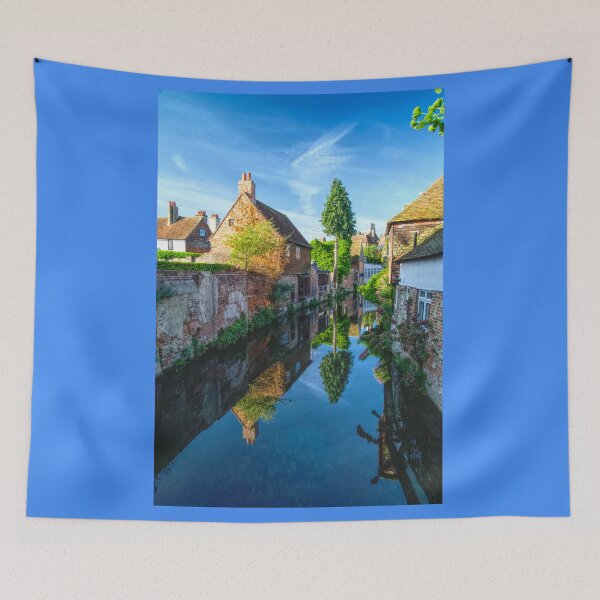 Item preview, River Stour, Canterbury  designed and sold by Alisonchambers2.
