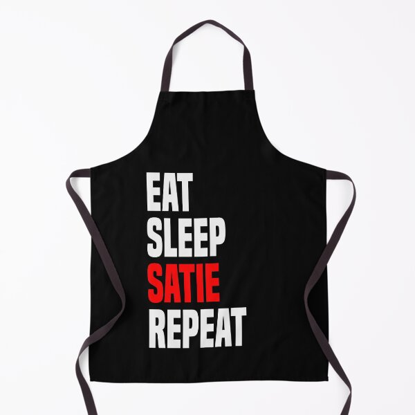 Item preview, Classical Music Composer - Satie designed and sold by 2djazz.