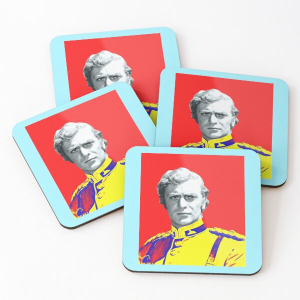 Item preview, Michael Caine In Zulu, Classic, Nbsppremiumnbspteenbspshirt, Trending designed and sold by JudeSTORE1.