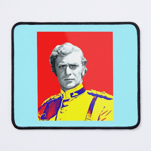 Item preview, Michael Caine In Zulu, Classic, Nbsppremiumnbspteenbspshirt, Trending designed and sold by JudeSTORE1.