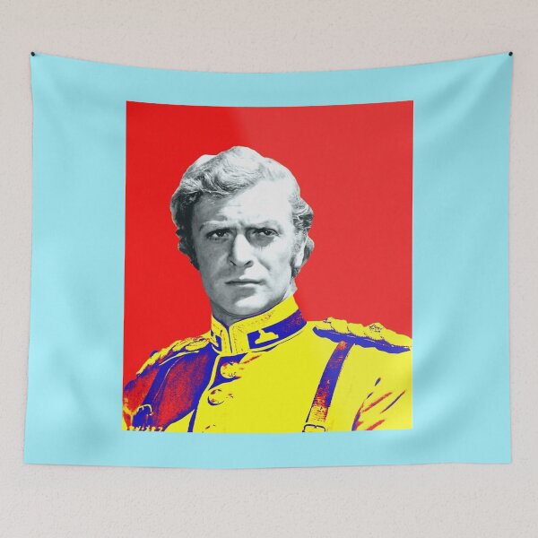 Item preview, Michael Caine In Zulu, Classic, Nbsppremiumnbspteenbspshirt, Trending designed and sold by JudeSTORE1.