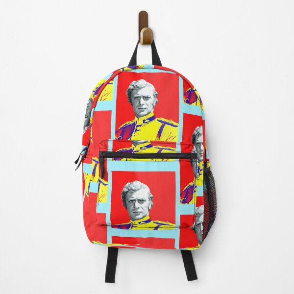Artikelvorschau, Michael Caine In Zulu, Classic, Nbsppremiumnbspteenbspshirt, Trending entworfen und verkauft von JudeSTORE1.