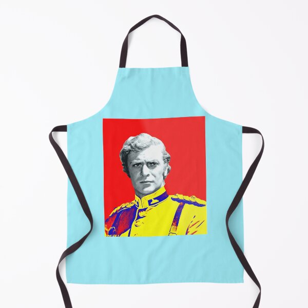 Item preview, Michael Caine In Zulu, Classic, Nbsppremiumnbspteenbspshirt, Trending designed and sold by JudeSTORE1.
