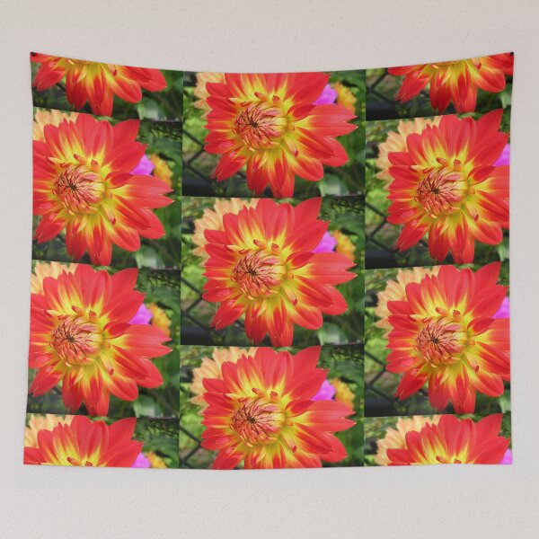 Item preview, Dahlia 2 designed and sold by lezvee.