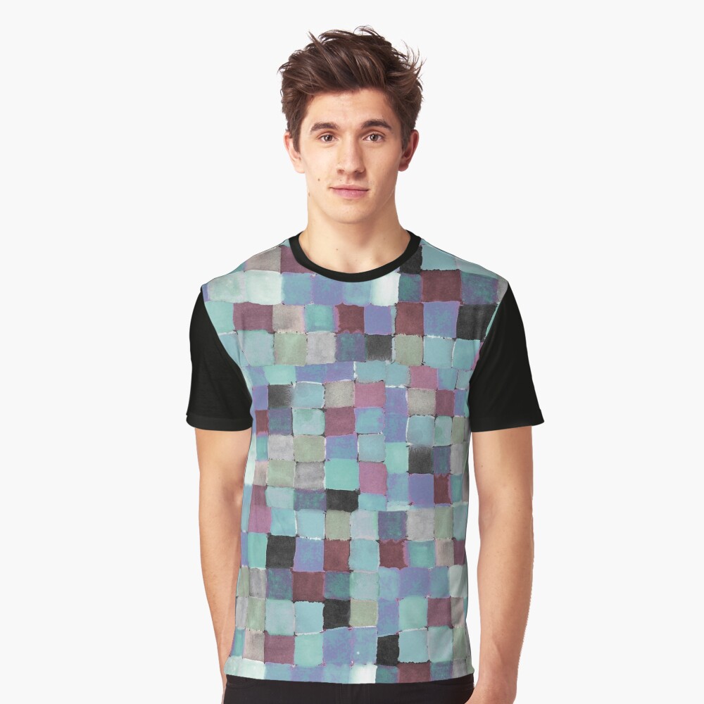 Item preview, Graphic T-Shirt designed and sold by anni103.