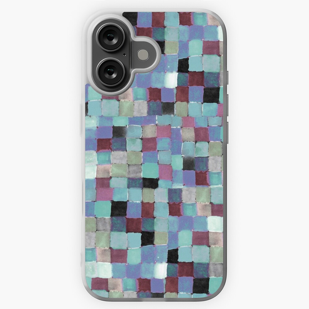 Item preview, iPhone Soft Case designed and sold by anni103.