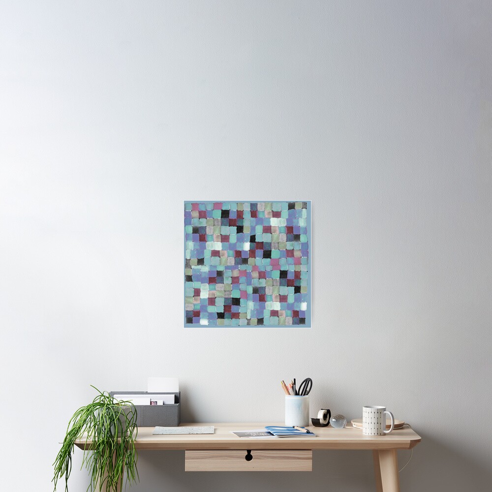 Item preview, Poster designed and sold by anni103.