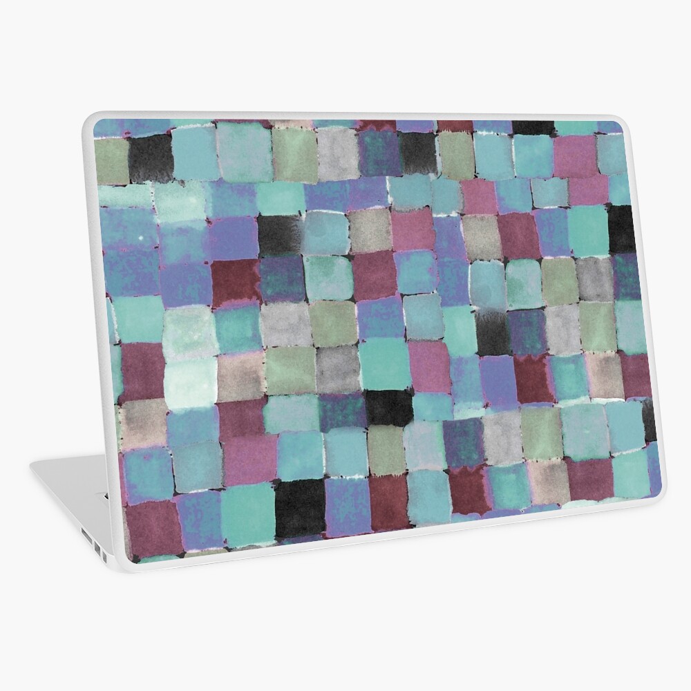 Item preview, Laptop Skin designed and sold by anni103.
