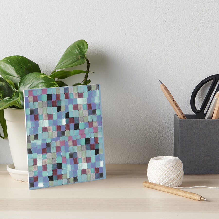 Item preview, Art Board Print designed and sold by anni103.