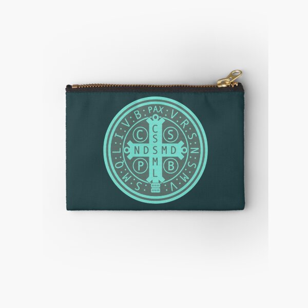 Item preview, Saint Benedict Medal designed and sold by Glory-of-God.