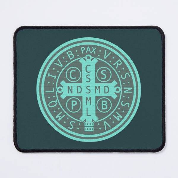 Item preview, Saint Benedict Medal designed and sold by Glory-of-God.