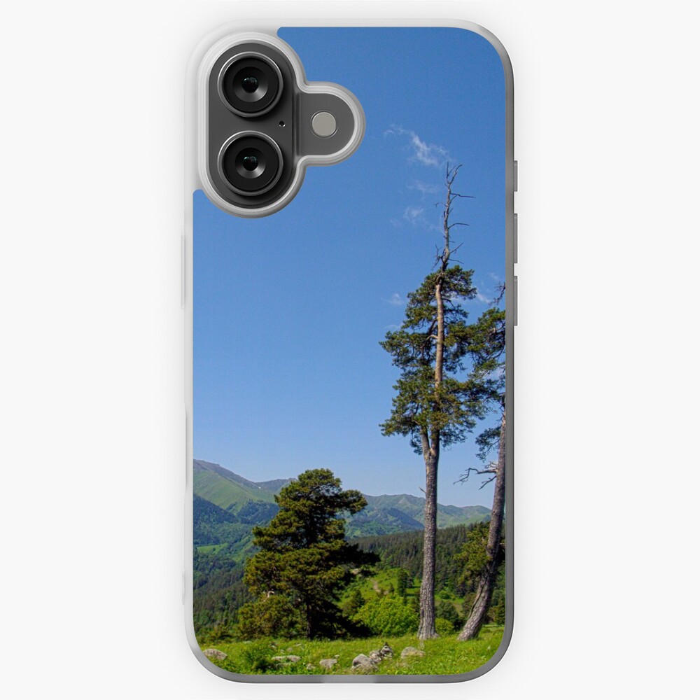Item preview, iPhone Soft Case designed and sold by Aisat13.