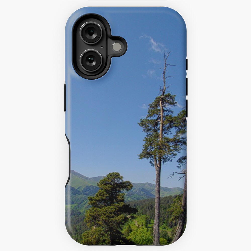 Item preview, iPhone Tough Case designed and sold by Aisat13.